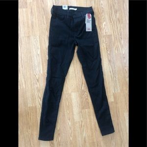 720 High-Rise super Skilly LEVIS Sz.26